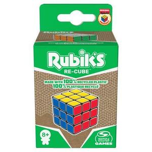 Cub Rubik, Re-Cube, 3x3 imagine