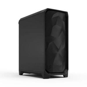 Carcasa Fractal Design Meshify 3 Black Solid, Middle Tower, Negru imagine