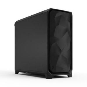 Carcasa PC Fractal Design Meshify 3 XL Black Solid, Full Tower, Negru imagine