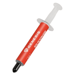 Pasta termoconductoare Genesis Silicon 900 2g imagine