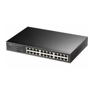 Switch Cudy GS1024, Gigabit, 24 Porturi imagine