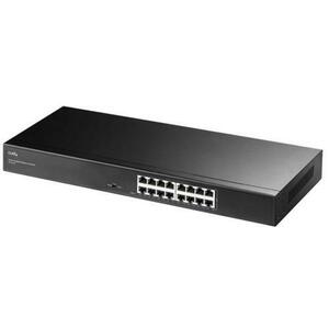 Switch 16 porturi Gigabit imagine