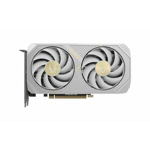 Placa video ZOTAC GeForce RTX 5060 Ti Twin Edge OC White Edition 16GB 128-Bit GDDR7 DLSS 4.0 imagine