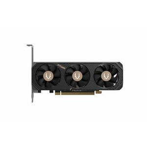 Placa video ZOTAC GeForce RTX 5060 Low Profile 8GB 128-Bit GDDR7 DLSS 4.0 imagine