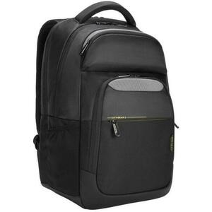 Rucsac laptop Targus CityGear, TCG670GL, 17.3inch (negru) imagine