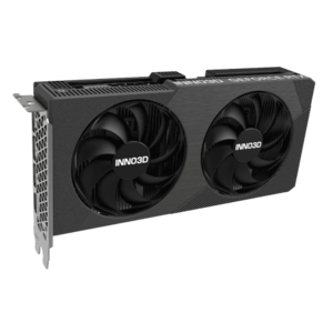 Placa video INNO3D GeForce RTX 5060 Twin X2 8GB GDDR7 128-bit DLSS 4.0 imagine