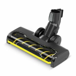Perie principala aspirator Karcher 2.863-322.0 Hardfloor, pentru VC 4, VC 6 si VC 7 (Negru) imagine