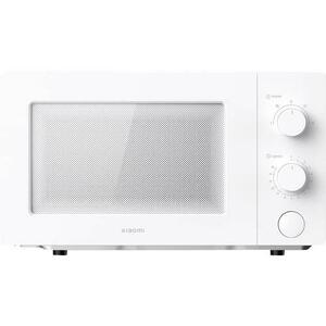 Cuptor cu microunde Xiaomi Microwave Oven MWB010-2A, 1100 W 20 l, 5 trepte putere (Alb) imagine