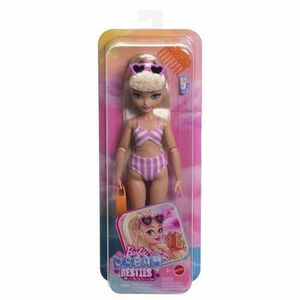 Papusa Barbie - Malibu cu accesorii imagine
