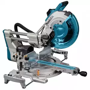 Fierastrau de debitat Makita LS1219L, 305 mm, 1800 W, cu laser imagine