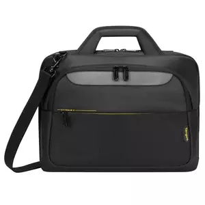Geanta Notebook Targus CityGear Topload 15-17.3" Negru imagine