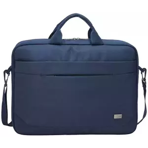 Geanta Notebook Case Logic Advantage ADVA-116 15.6" Dark Blue imagine