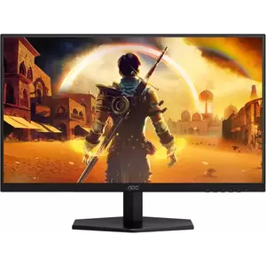 Monitor LED AOC 27G42E 27" Full HD 180Hz 1ms HDMI DP Black imagine