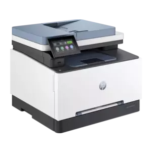 Multifunctional Laser Color HP LaserJet Pro MFP 3302fdw imagine