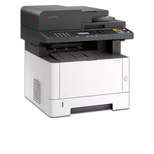 Multifunctional Laser Monocrom Kyocera ECOSYS MA4000fx imagine