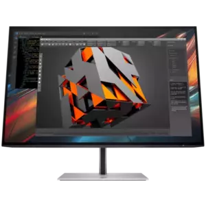 Monitor LED HP Series 7 Pro 724pu 23.8" WUXGA 5ms Silver imagine