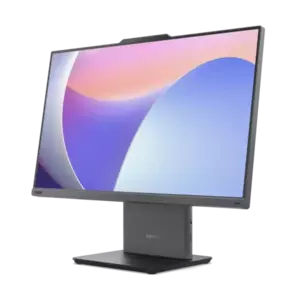 Sistem All-In-One Lenovo ThinkCentre neo 50a Gen5 23.8" Full HD Intel Core i5-13420H RAM 16GB SSD 512GB No OS Luna Grey imagine