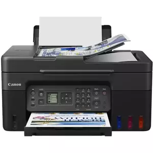 Multifunctional Inkjet Color Canon Pixma G4470 imagine