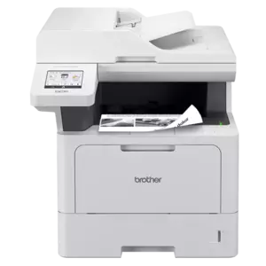 Multifunctional Laser Monocrom Brother MFC-L5715DN imagine