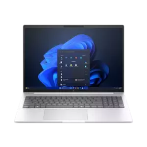 Notebook HP EliteBook 8 G1i 16" WUXGA Intel Core Ultra 5 225U RAM 32GB SSD 512GB Windows 11 Pro Glacier Silver imagine