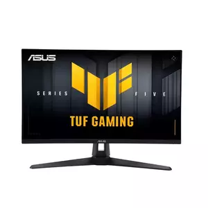 Monitor LED ASUS TUF VG27AQM5A 27" QHD 300Hz 1ms Black imagine