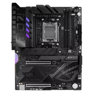 Placa de baza ASUS ROG CROSSHAIR X870E APEX Socket AM5 imagine