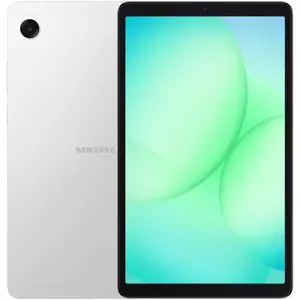 Tableta Samsung Galaxy Tab A11 X135 8.7" 128GB Flash 8GB RAM WiFi + 4G Silver imagine