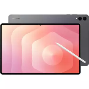 Tableta Samsung Galaxy Tab S11 Ultra X936 1TB Flash 16GB RAM WiFi + 5G Moonstone Gray imagine