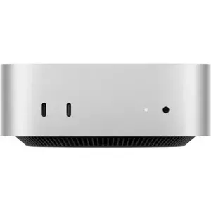 Sistem Brand Apple Mac Mini 2024 Apple M4 10-core GPU 10-core RAM 16GB SSD 1TB OS Sequoia imagine