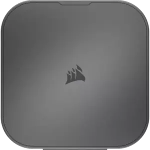 SSD Extern Corsair EX300U 2TB USB Type-C imagine