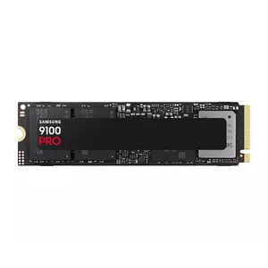 SSD Samsung 9100 PRO 2TB M.2 2280 PCIe 5.0 NVMe imagine