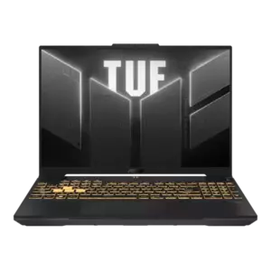 Notebook Asus TUF FX607VU 16" WUXGA 144Hz Intel Core 5 210H RTX 4050-6GB RAM 16GB SSD 512GB No OS Mecha Gray imagine