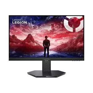 Monitor LED Lenovo Legion 24-10 23.8" Full HD 240Hz Raven Black imagine