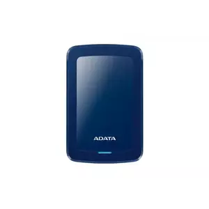 Hard Disk Extern A-Data HV300 1TB USB 3.1 Albastru imagine