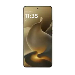 Telefon Mobil Motorola Signature 512GB Flash 16GB RAM 5G Pantone Martini Olive imagine