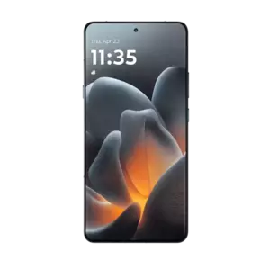 Telefon Mobil Motorola Signature 512GB Flash 16GB RAM 5G Pantone Carbon imagine