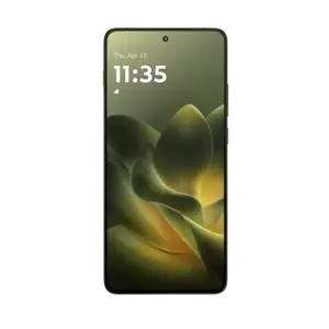 Telefon Mobil Motorola Edge 70 512GB Flash 12GB RAM Dual SIM 5G Pantone Bronze Green imagine