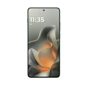 Telefon Mobil Motorola Edge 70 512GB Flash 12GB RAM Dual SIM 5G Pantone Lily Pad imagine