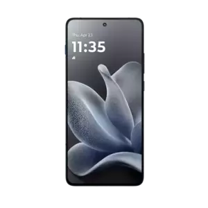 Telefon Mobil Motorola Edge 70 512GB Flash 12GB RAM Dual SIM 5G Pantone Gadget Grey imagine