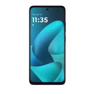 Telefon Mobil Motorola Moto G57 Power 256GB Flash 12GB RAM Dual SIM 5G Pantone Corsair imagine