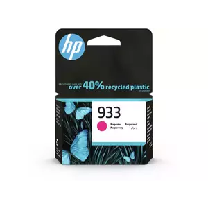 Cartus Inkjet HP 933 330 pagini Magenta imagine