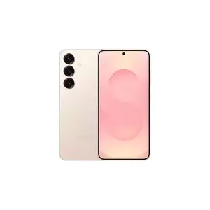 Telefon Mobil Samsung Galaxy S25 S931 512GB Flash 12GB RAM Nano SIM + eSIM 5G Pink Gold imagine