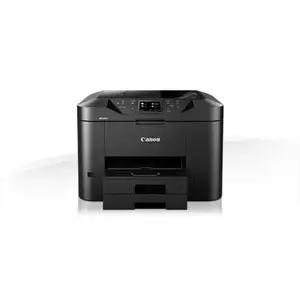Multifunctional Inkjet Color Canon MAXIFY MB2750 imagine