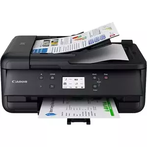 Multifunctional Inkjet Color Canon Pixma TR7650 imagine