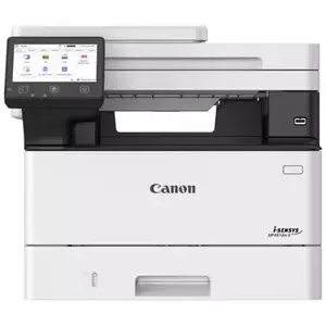 Multifunctional Laser Monocrom Canon i-SENSYS MF465dw II imagine