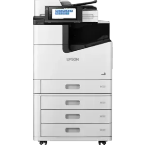 Multifunctional Inkjet Color Epson WorkForce Enterprise WF-C21000 imagine