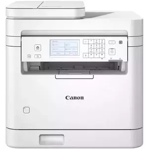 Multifunctional Laser Monocrom Canon i-SENSYS MF287dw imagine