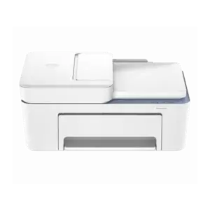 Multifunctional Inkjet Color HP DeskJet 4322 All-in-One imagine