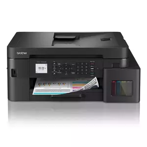 Multifunctional Inkjet Color Brother MFC-T930DW imagine
