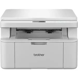 Multifunctional Laser Monocrom Brother DCP-L1630W imagine